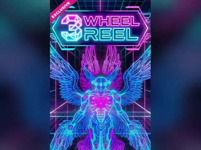 3 Wheel Reel