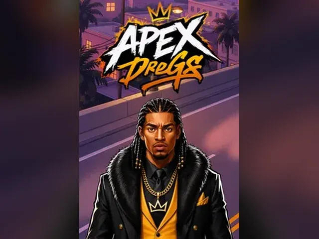 Apex Dregs