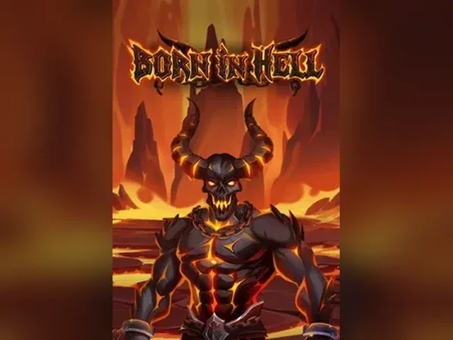 Born in Hell