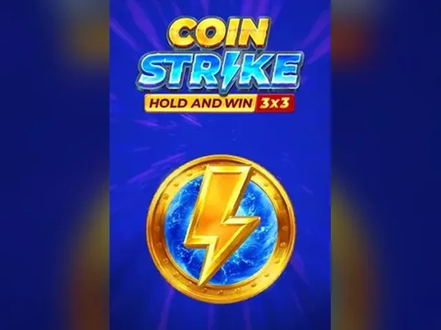 Coin Strike: Hold and Win