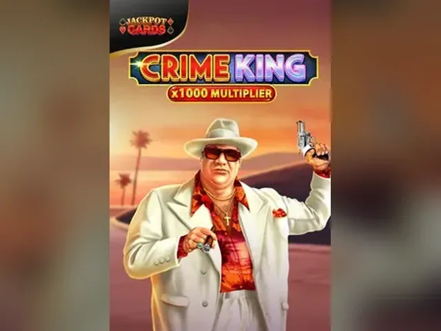 Crime King 1000