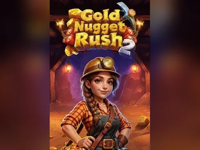 Gold Nugget Rush 2