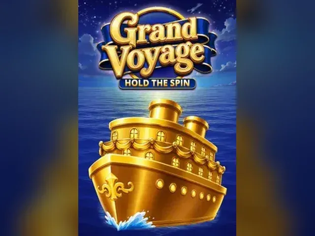Grand Voyage: Hold The Spin