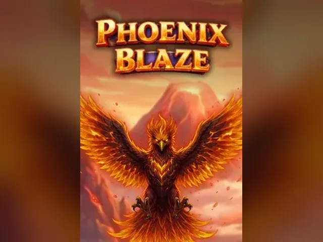 Phoenix Blaze
