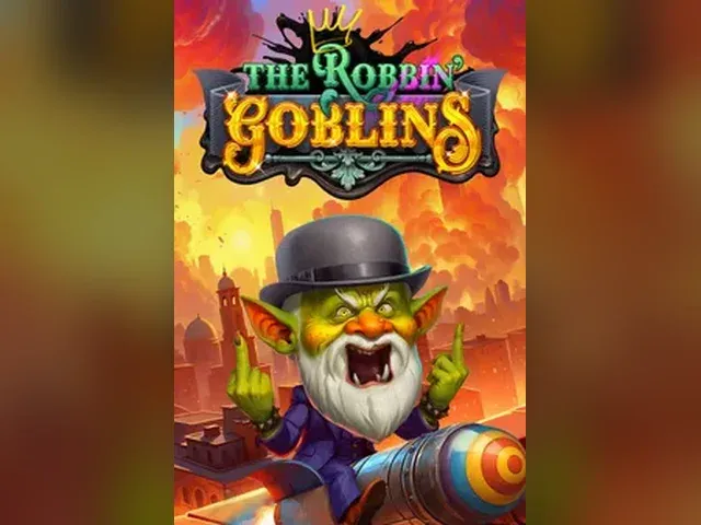 Robbin Goblins