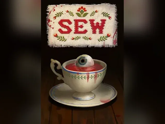 Sew