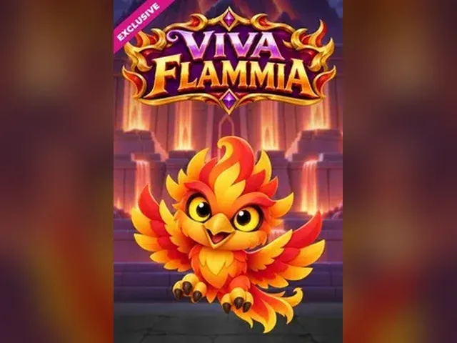 Viva Flammia
