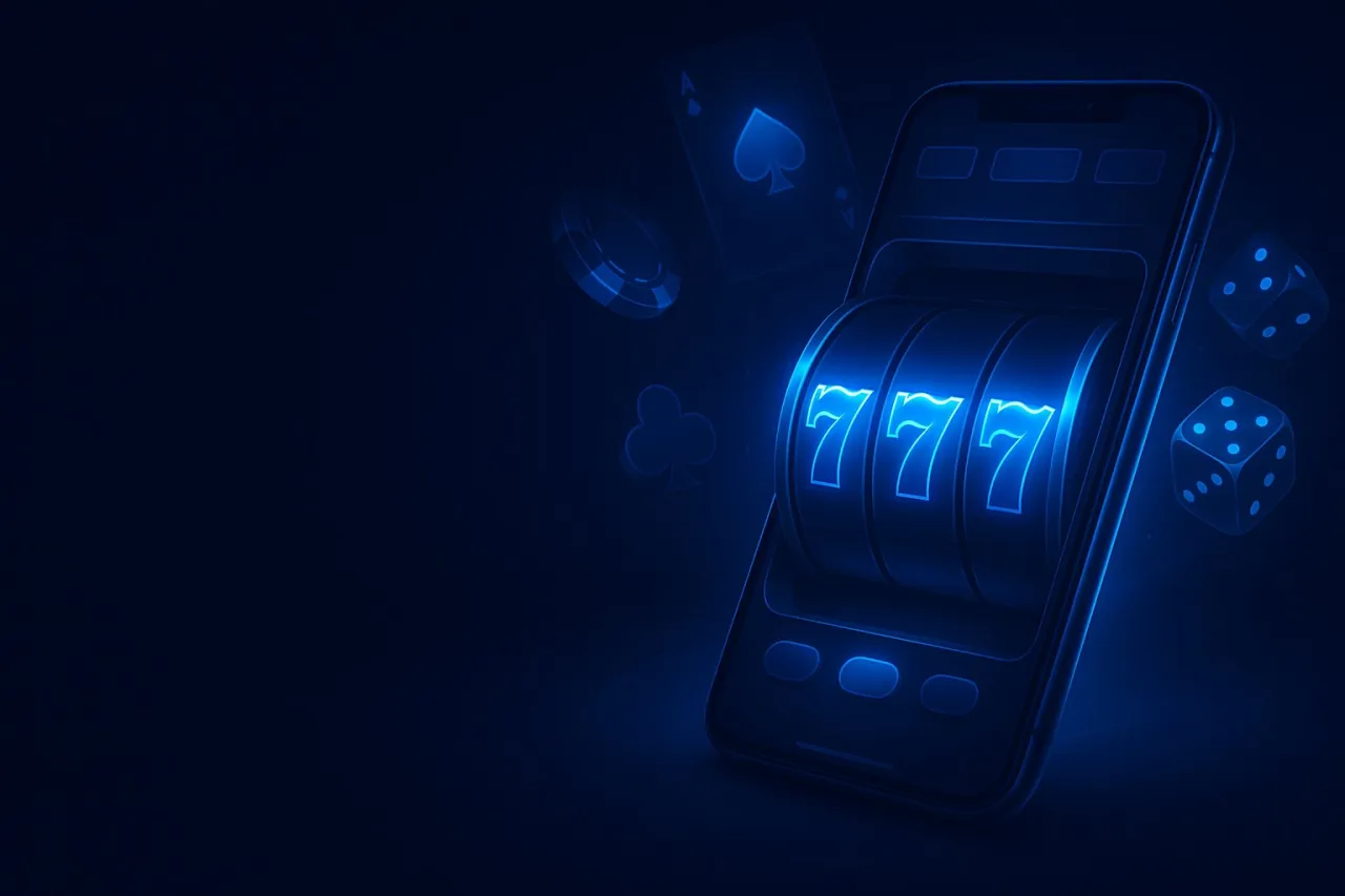 Mobil játék telepítés nélkül a Wonaco casino appal