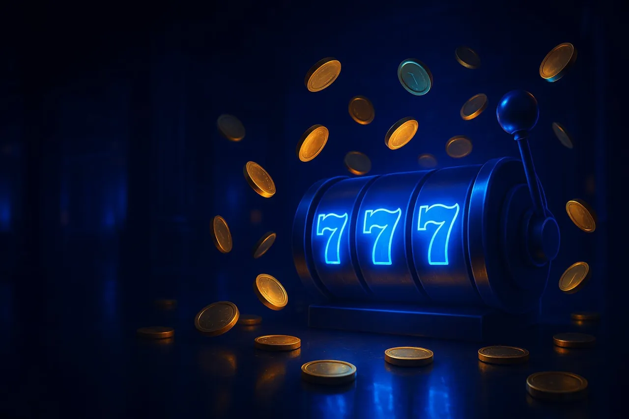 Wonaco Casino játékok, bónuszok és gyors kifizetés
